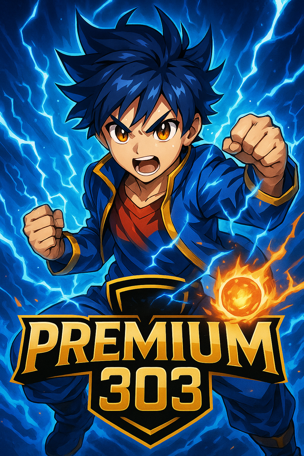 PREMIUM303